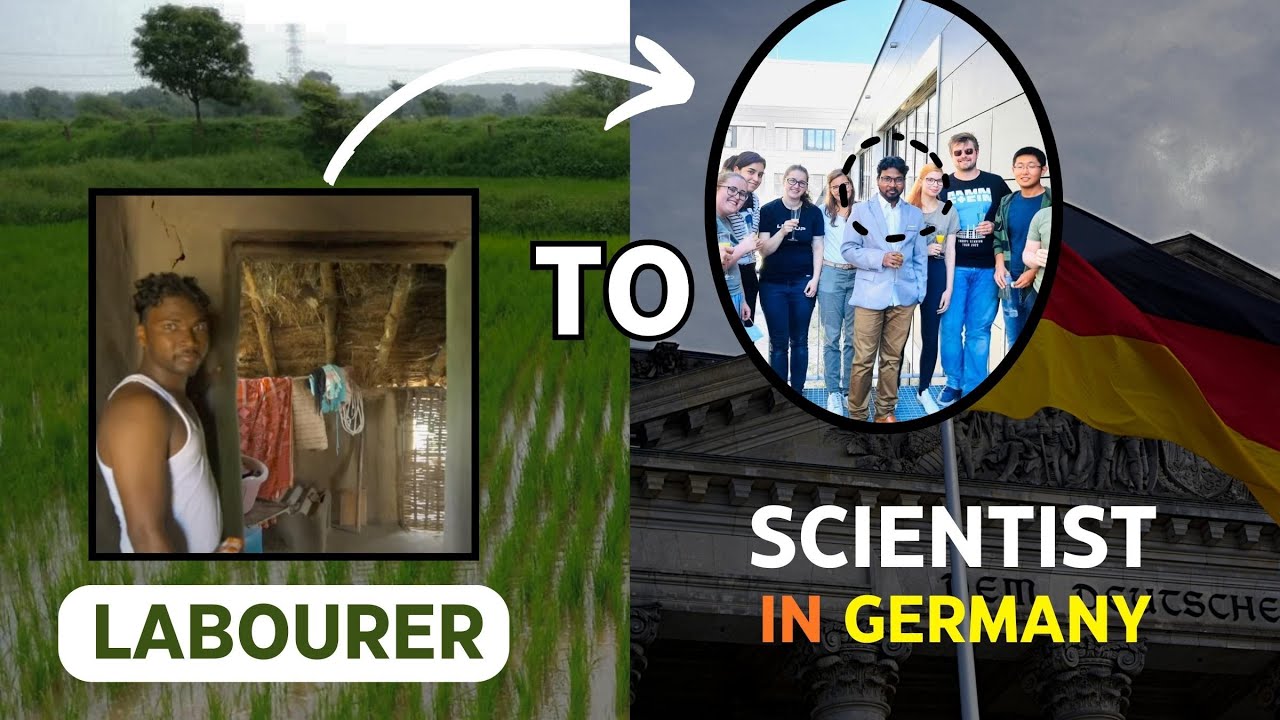 Story of Pride of Odisha- Dr. Sesha Kisan 