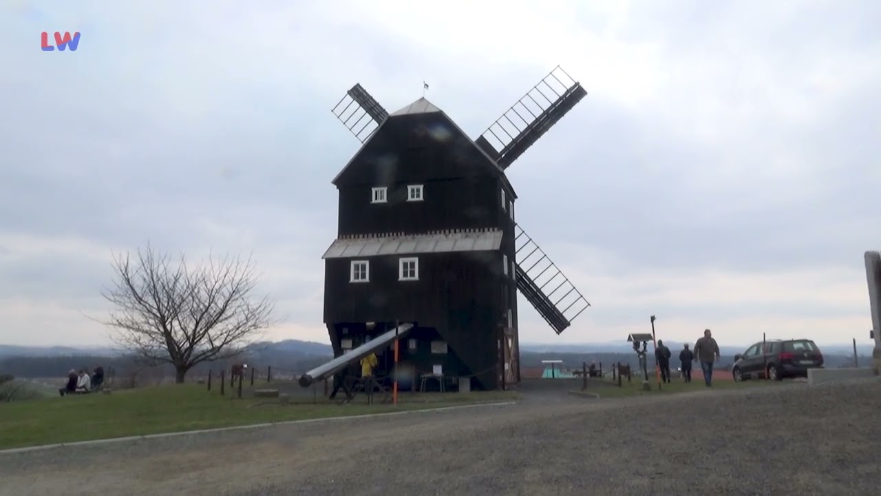Kottmar: Schaubacken in der Kottmarsdorfer M&uuml;hle - LAUSITZWELLE