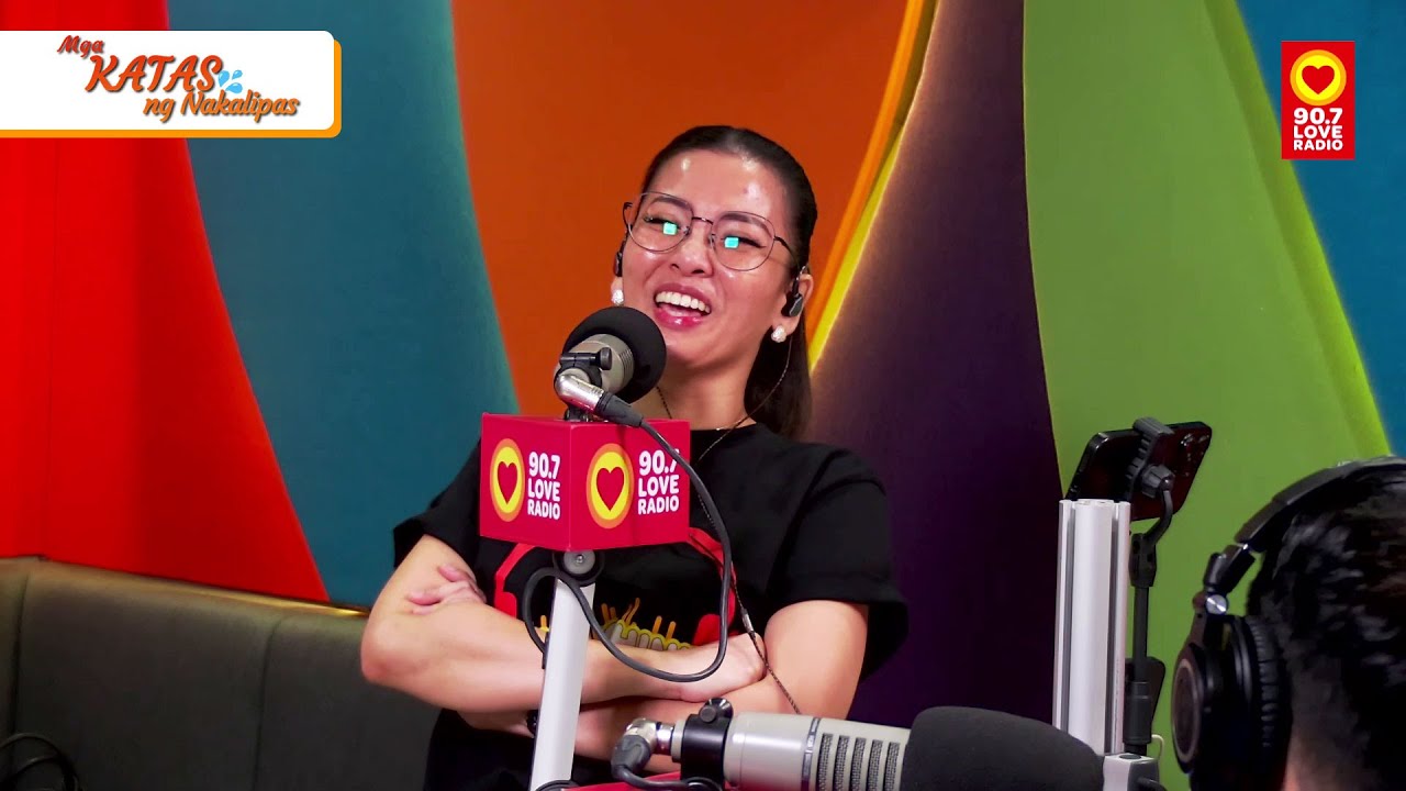59 NA 'KO 24 NAMAN SI CAROLINE - Mga Katas ng Nakalipas (November 18, 2025)