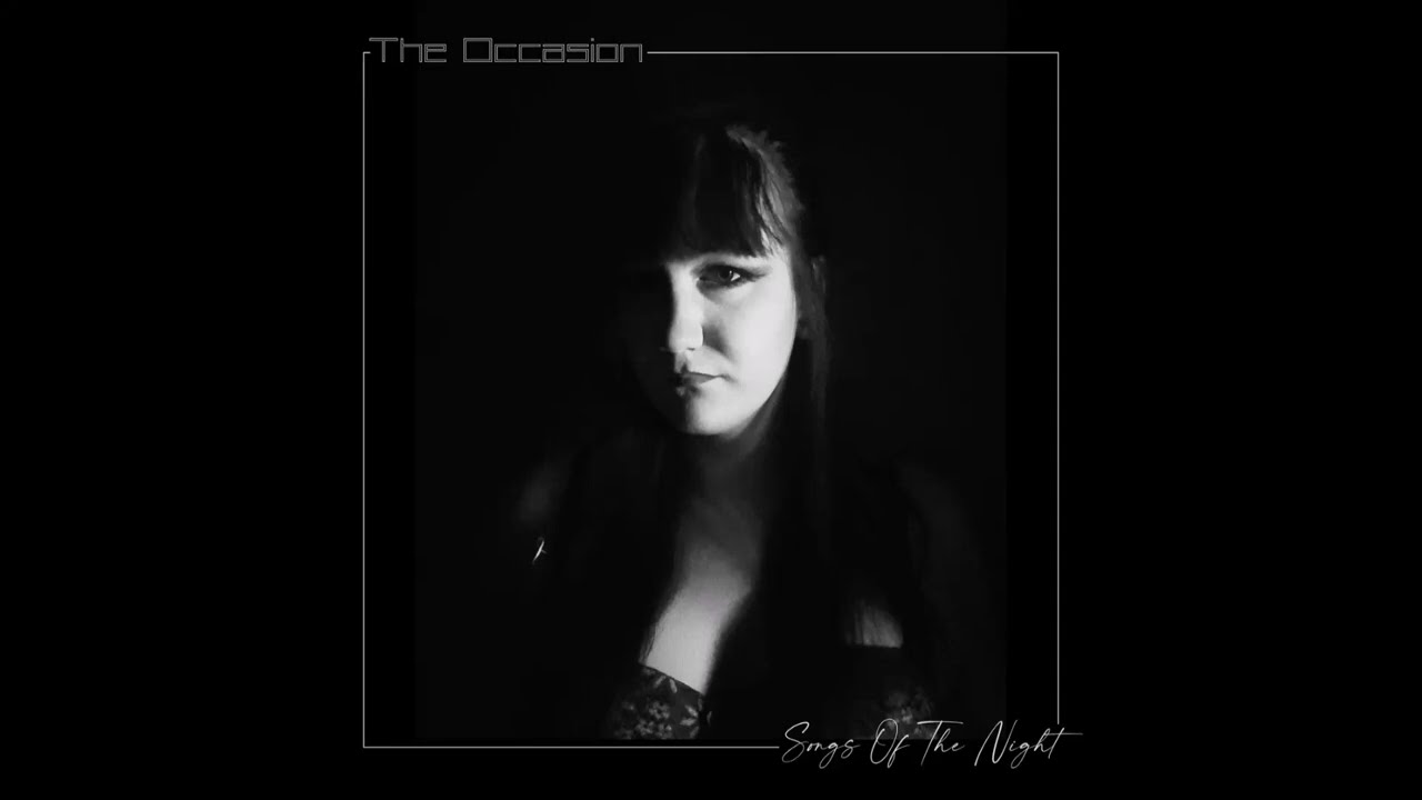 The Occasion - A Shame That Shouldn't Be Mine
