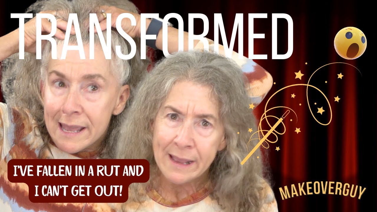 Должна ли она раскрашиваться? Должна ли она резать? Она попала в колею красоты!