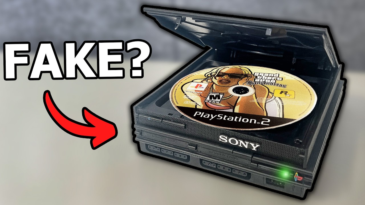 Sony NEVER wanted this PlayStation to be found... 😳