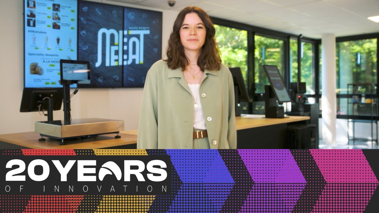 ACRELEC 20th Anniversary: Episode 6 - Innovation: Shaping the Future