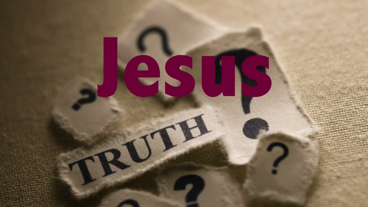 One Truth, One Love, One Name