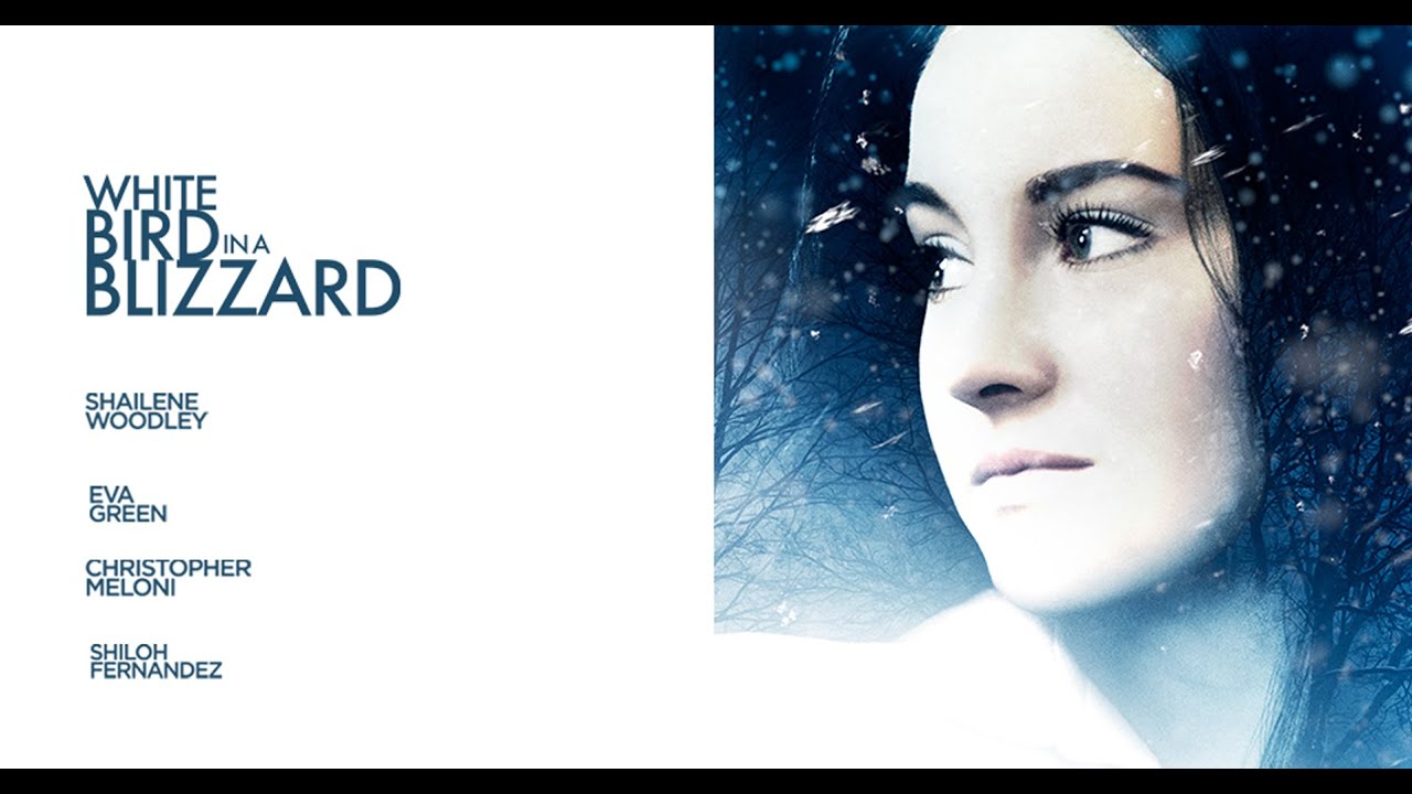 White Bird In A Blizzard - Featurette