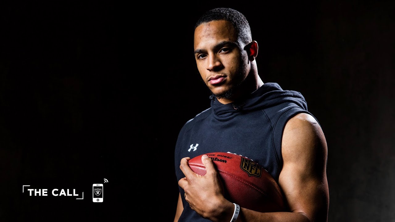 The Call: S Johnathan Abram