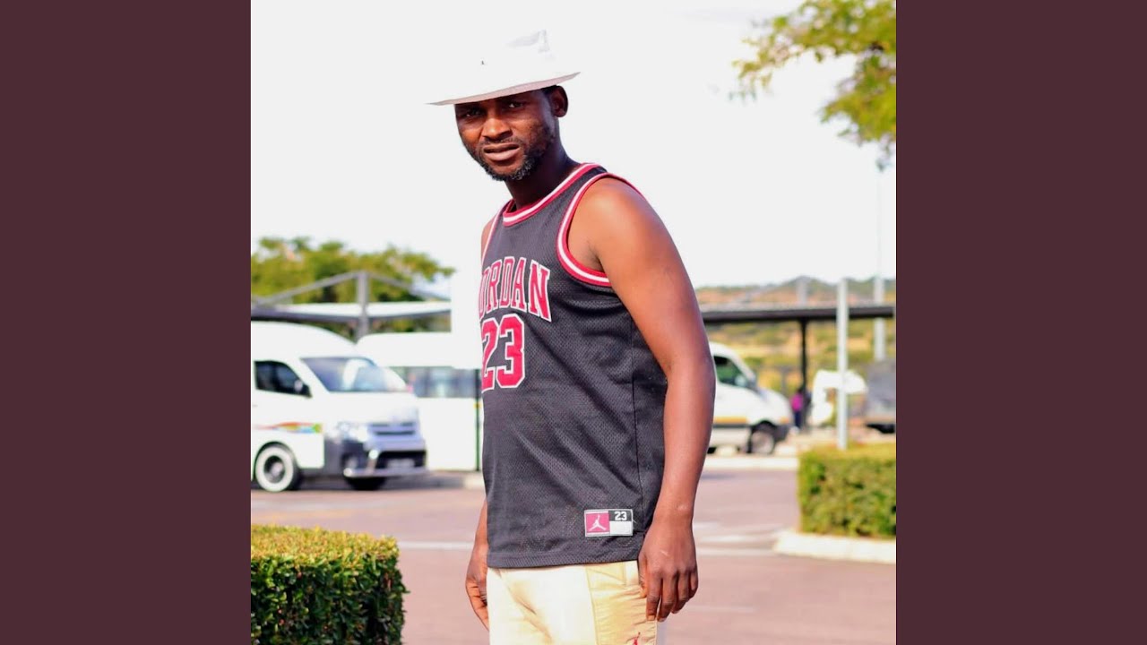 Ba nyako re lwesa (feat. Dj rosky & Lebonzi)