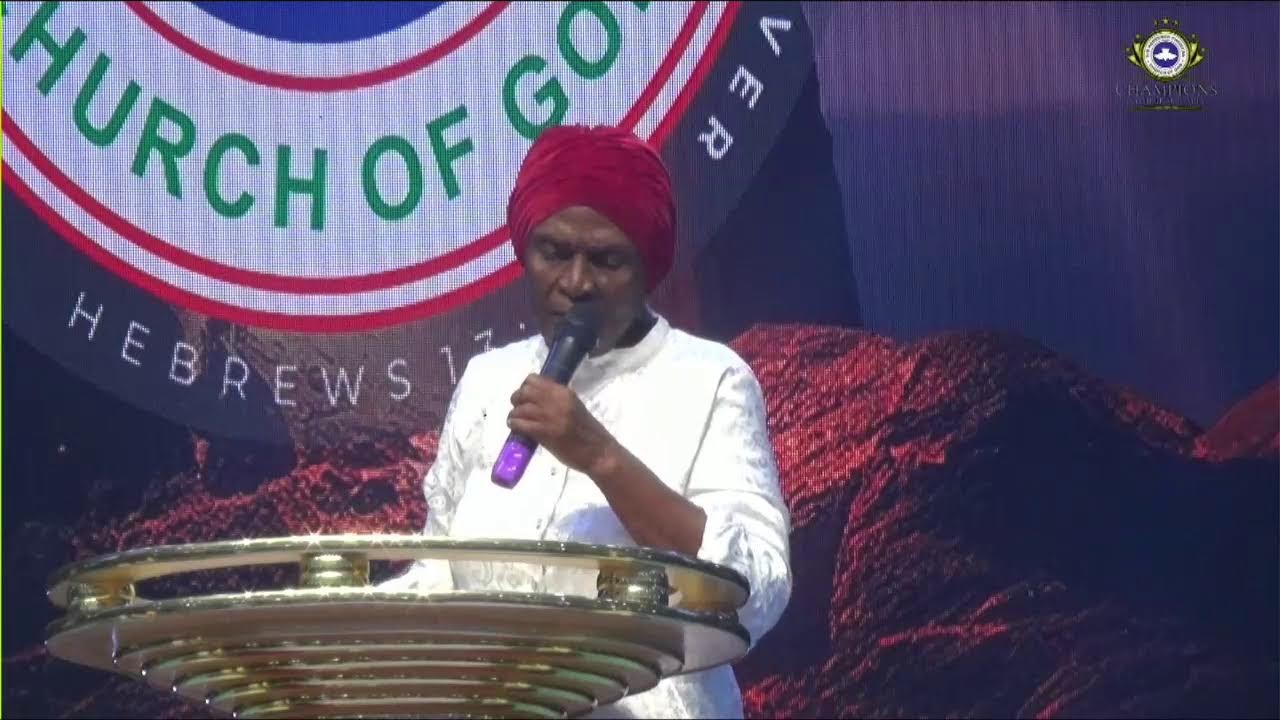 Holy Communion Service || March Edition. 01/03/2026