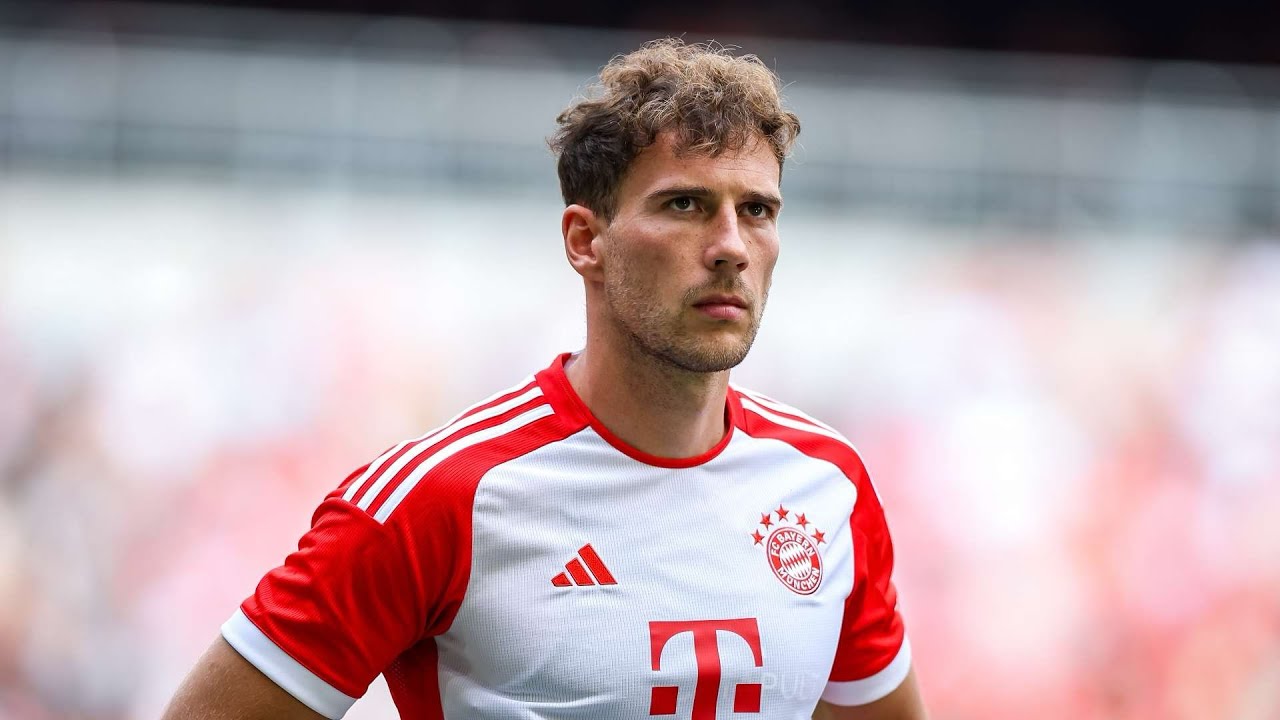 💣Milan, novità su Goretzka e i rinnovi di Leao e Tomori. Ecco cosa ha detto Gila ai 🔴⚫️