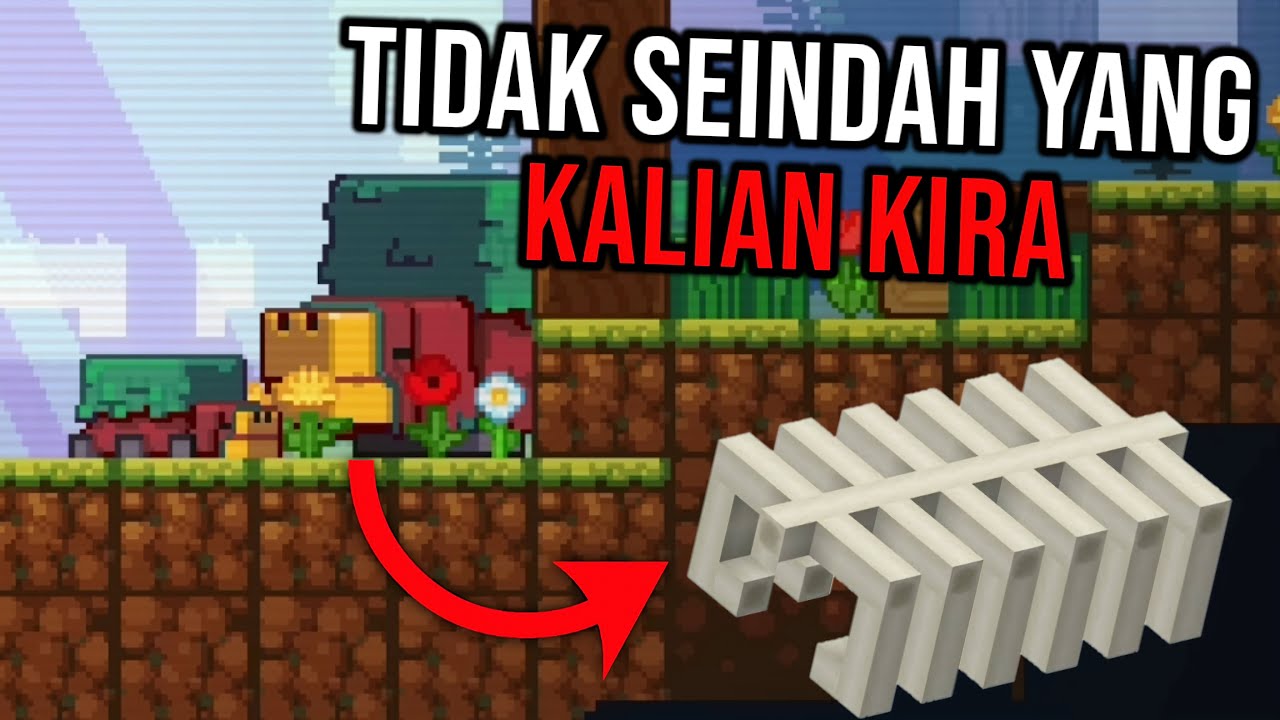 Teori Sniffer Tidak Seindah Yang Kalian Kira...