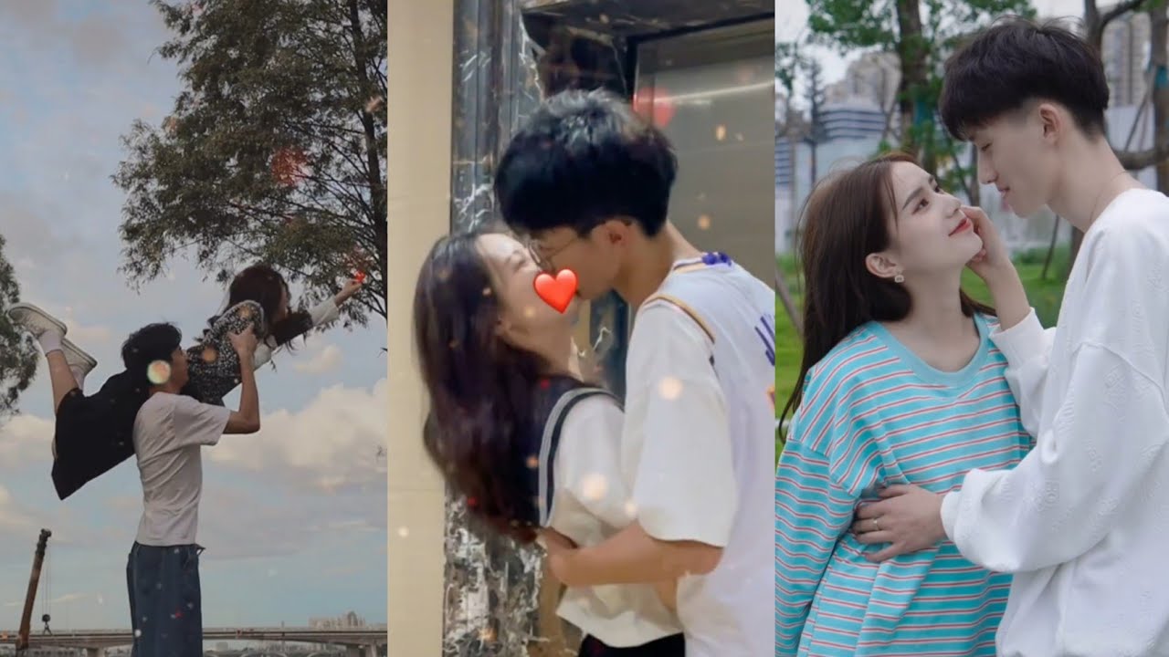 [抖音] Cẩu lương cuối tuần dành cho FA #25 | Douyin | Ninh Hi
