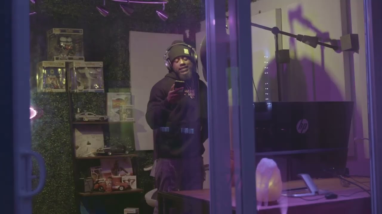 Behind The Music - Season 4 - Ep 8 (Money Mob) Shot by The Sultan