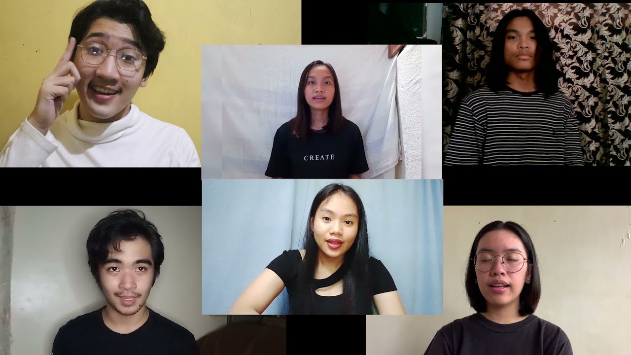 Group 2 - Anti Drug Campaign Video : A Second Chance