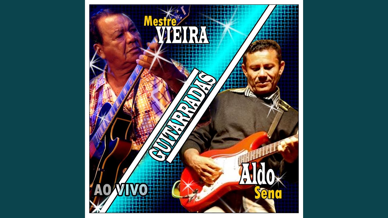 Solo de Craque / Lambada Classe A / Lambada Complicada (Com Everaldo Barreiros) - Ao Vivo