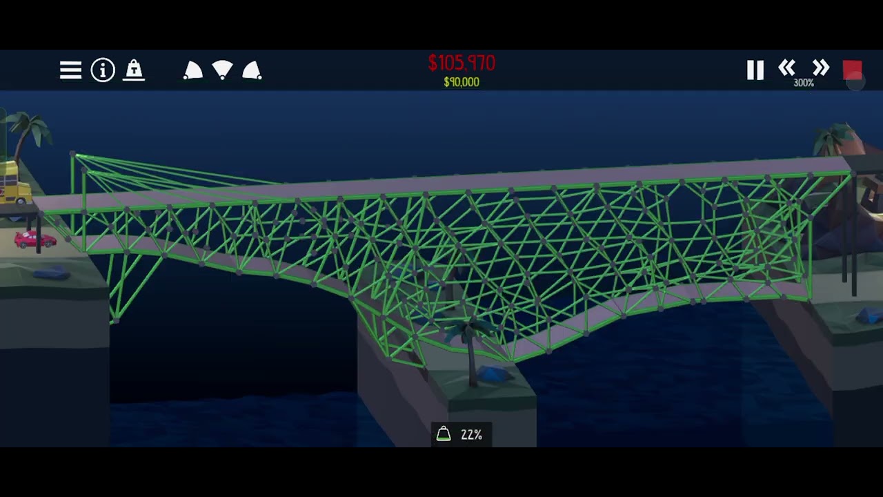 Poly Bridge 