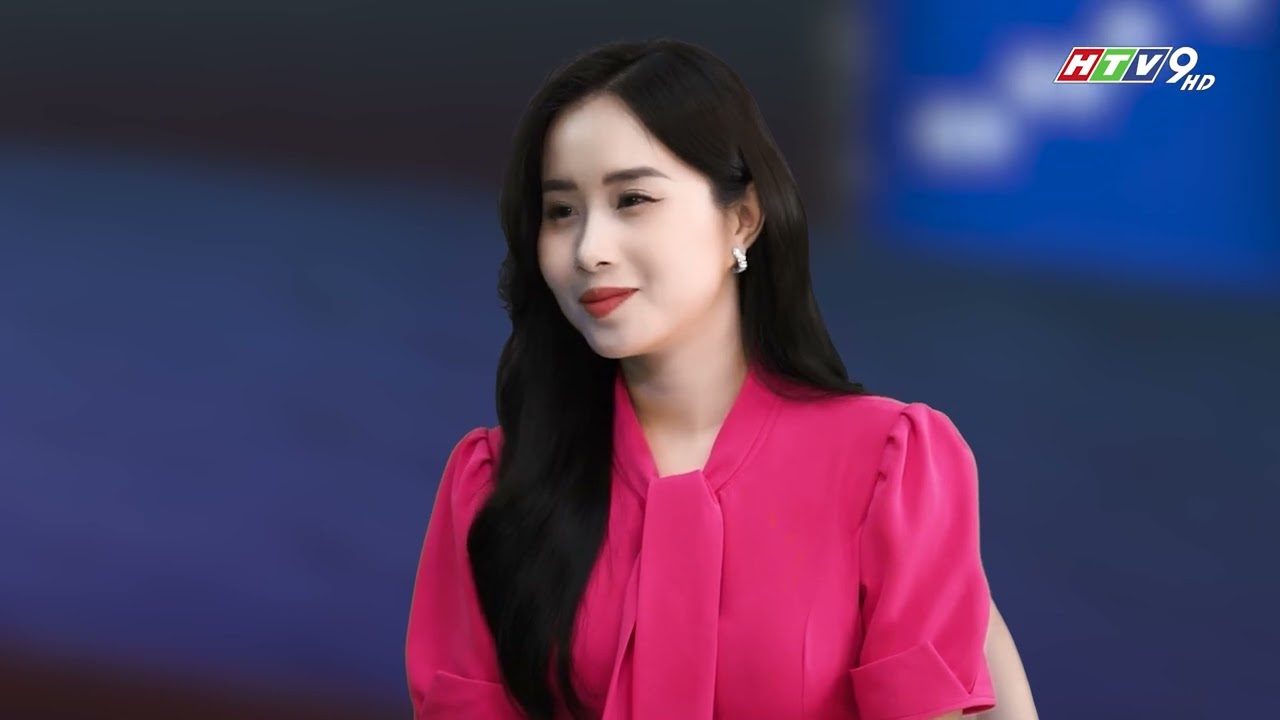 Vững Bước Tương Lai Số 24 | 16h00 Chủ Nhật HTV9