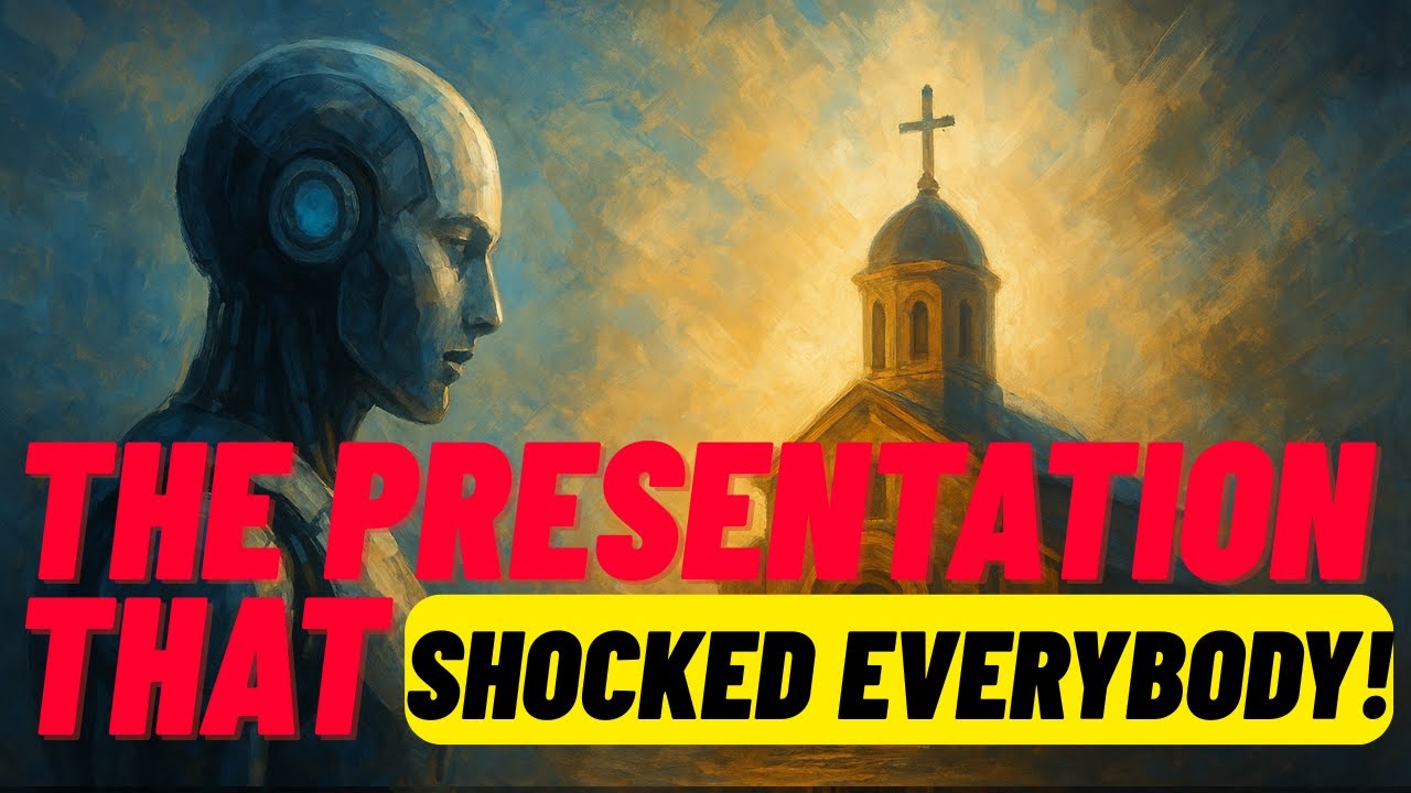 Artificial Intelligence and Religion