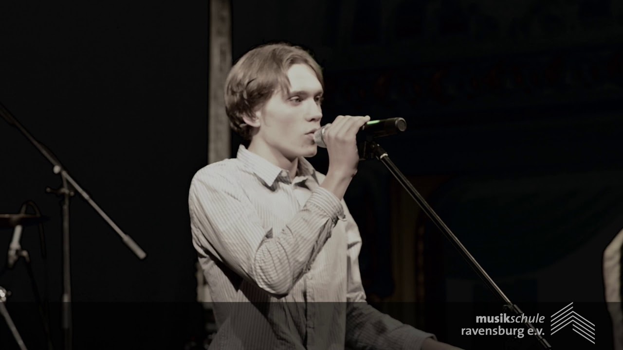Rock/Pop/Jazz an der Musikschule Ravensburg e. V.