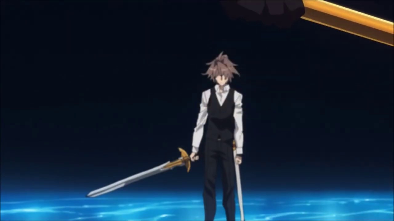 NEW FATE AMV 2020