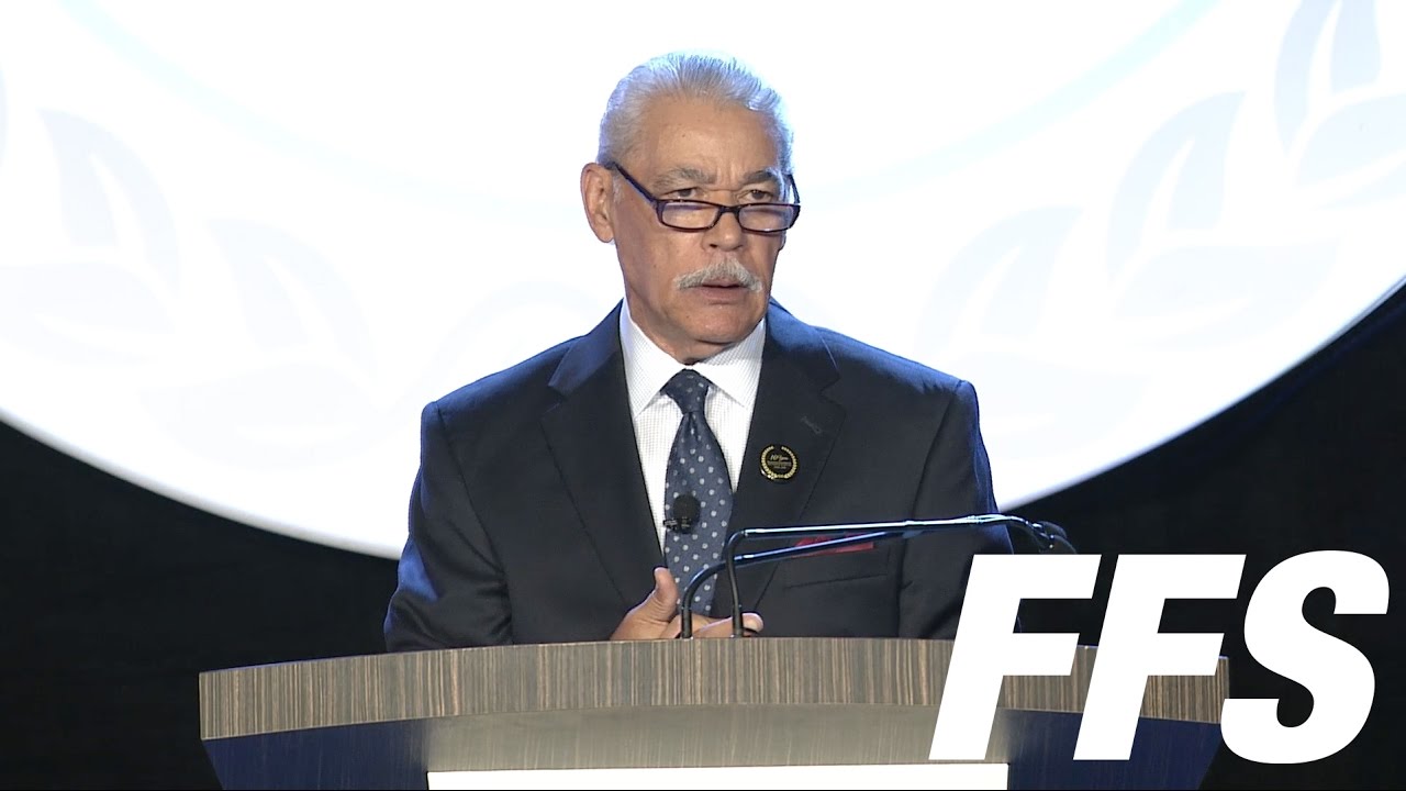 Dr. George C. Fraser | First Financial Security, Inc.