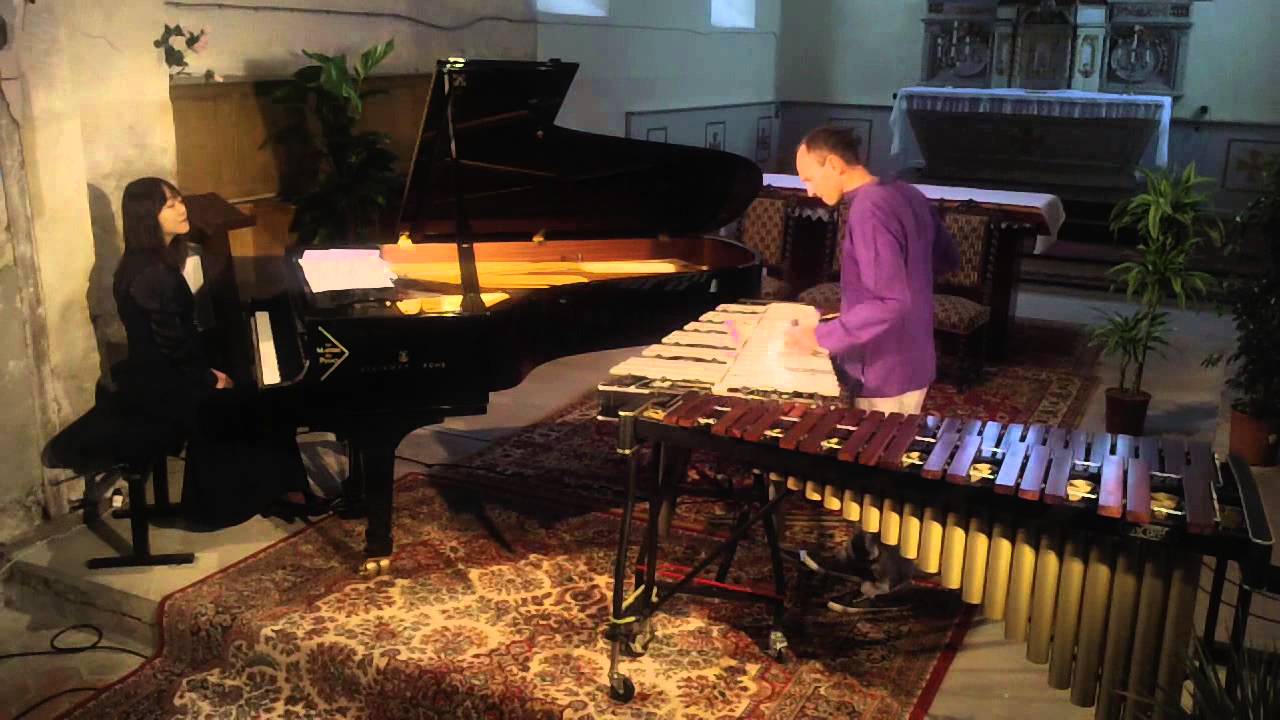 Goldberg Jazz - extraits