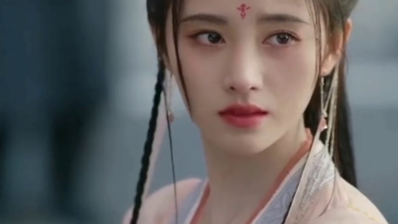 爆红歌曲《醉千年》就只看了你一眼，就确定已了永远Huobian Douyin Ancient Single