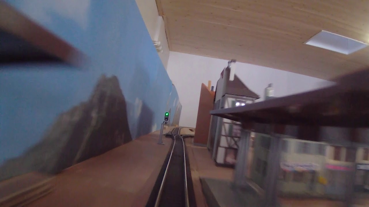 Le train de docdoc alain : 2019.03 bb 22347