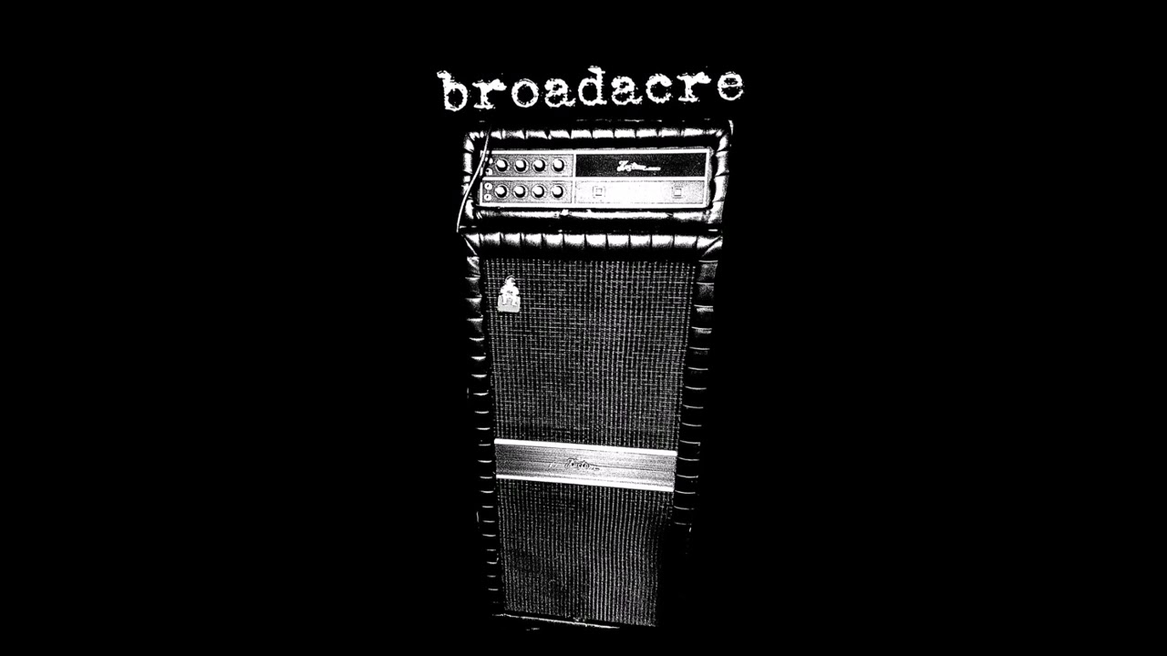Broadacre - 