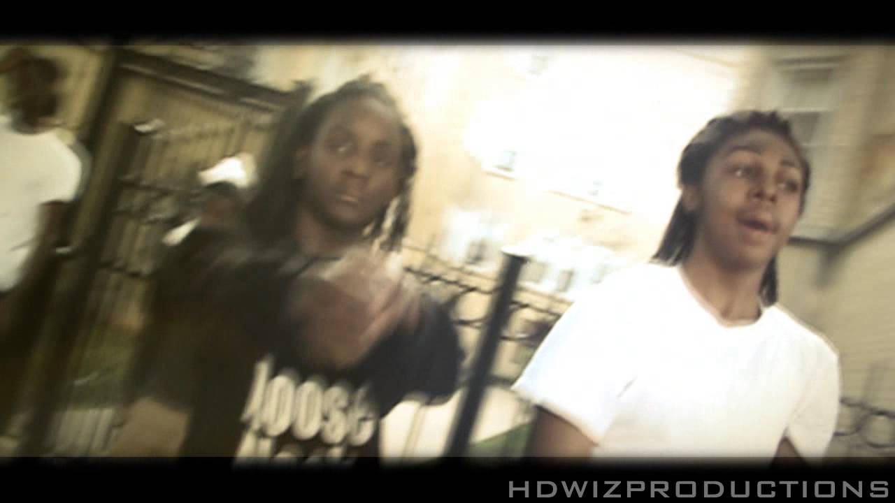 ReeseMoneyBagz - Lesson To Learn | Shot By @HDwizProduction