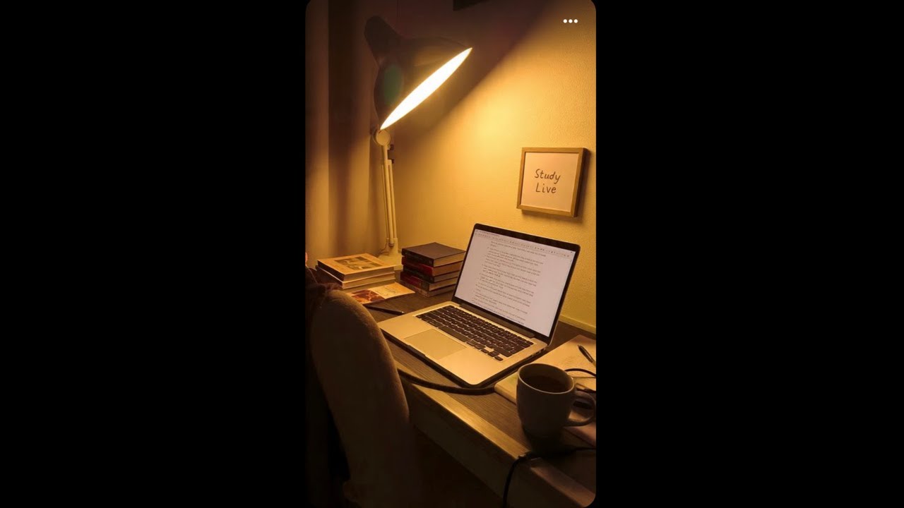 Silent Study Live| Deep Work | NoDistractions