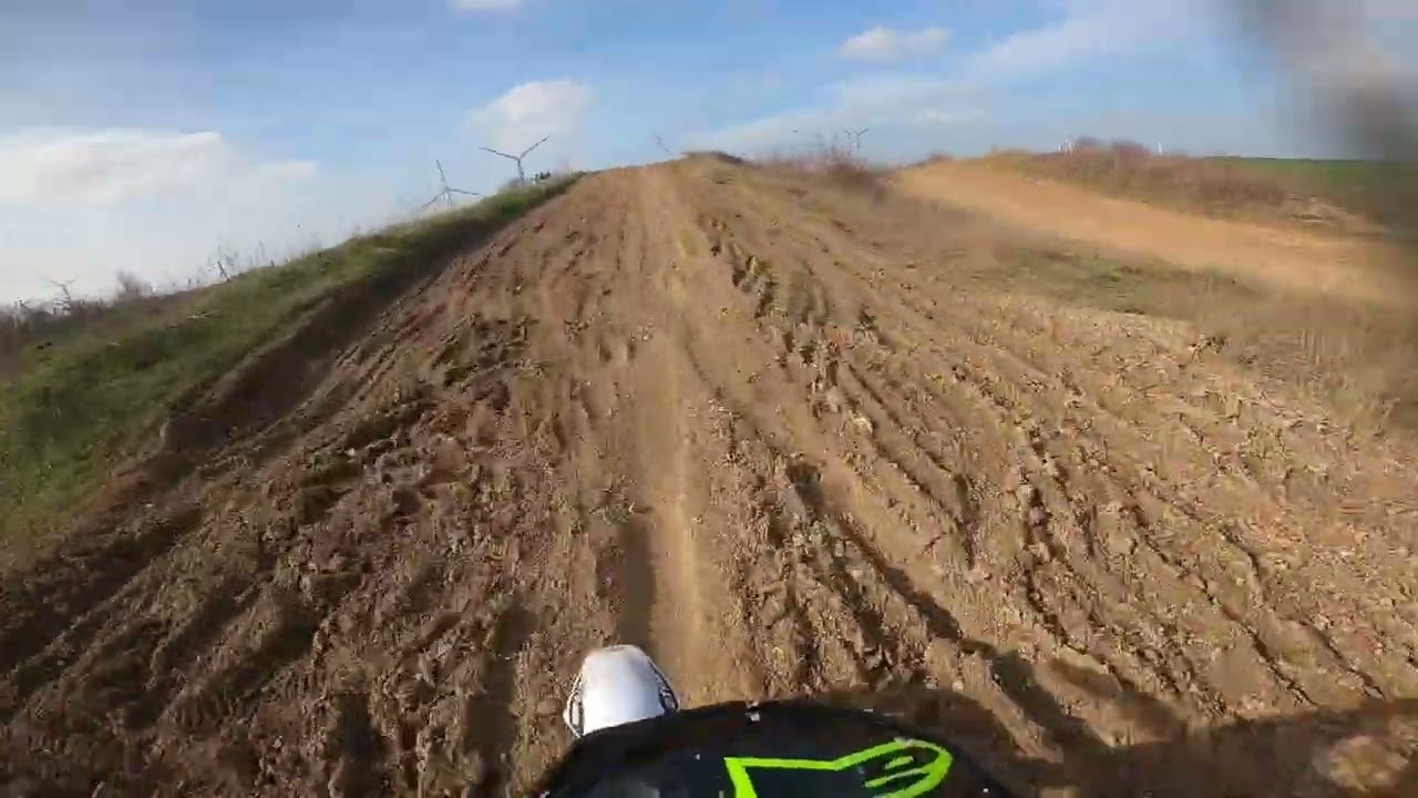 Paillart Mx