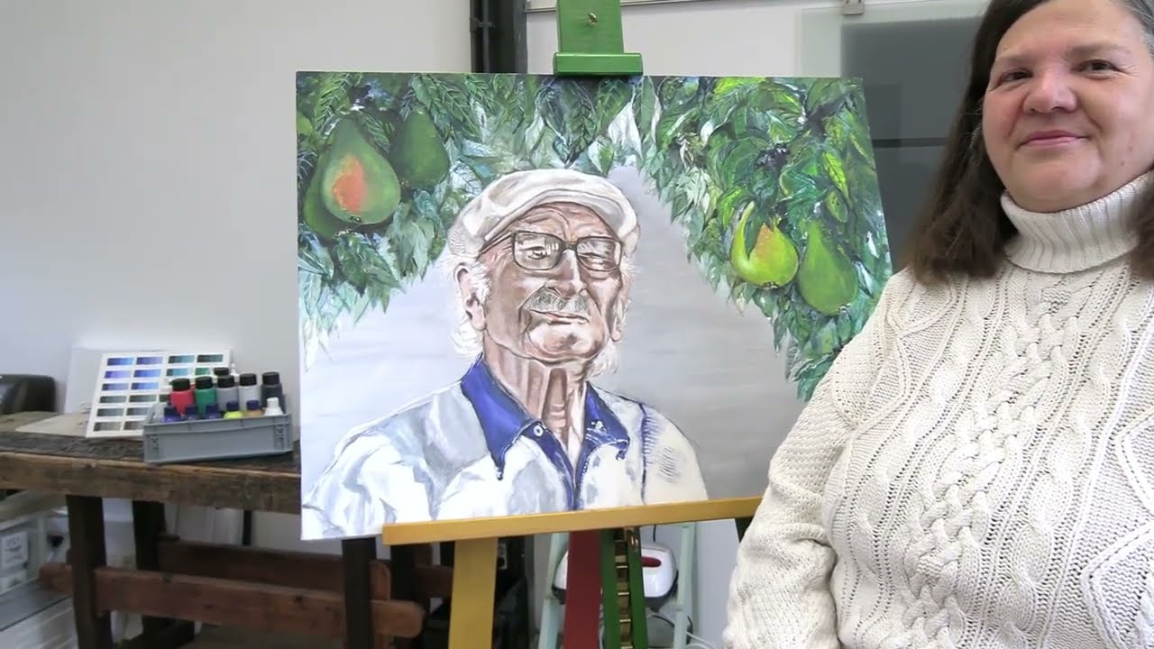 Oona Scheepers (Mein Königslutter, Episode 4)