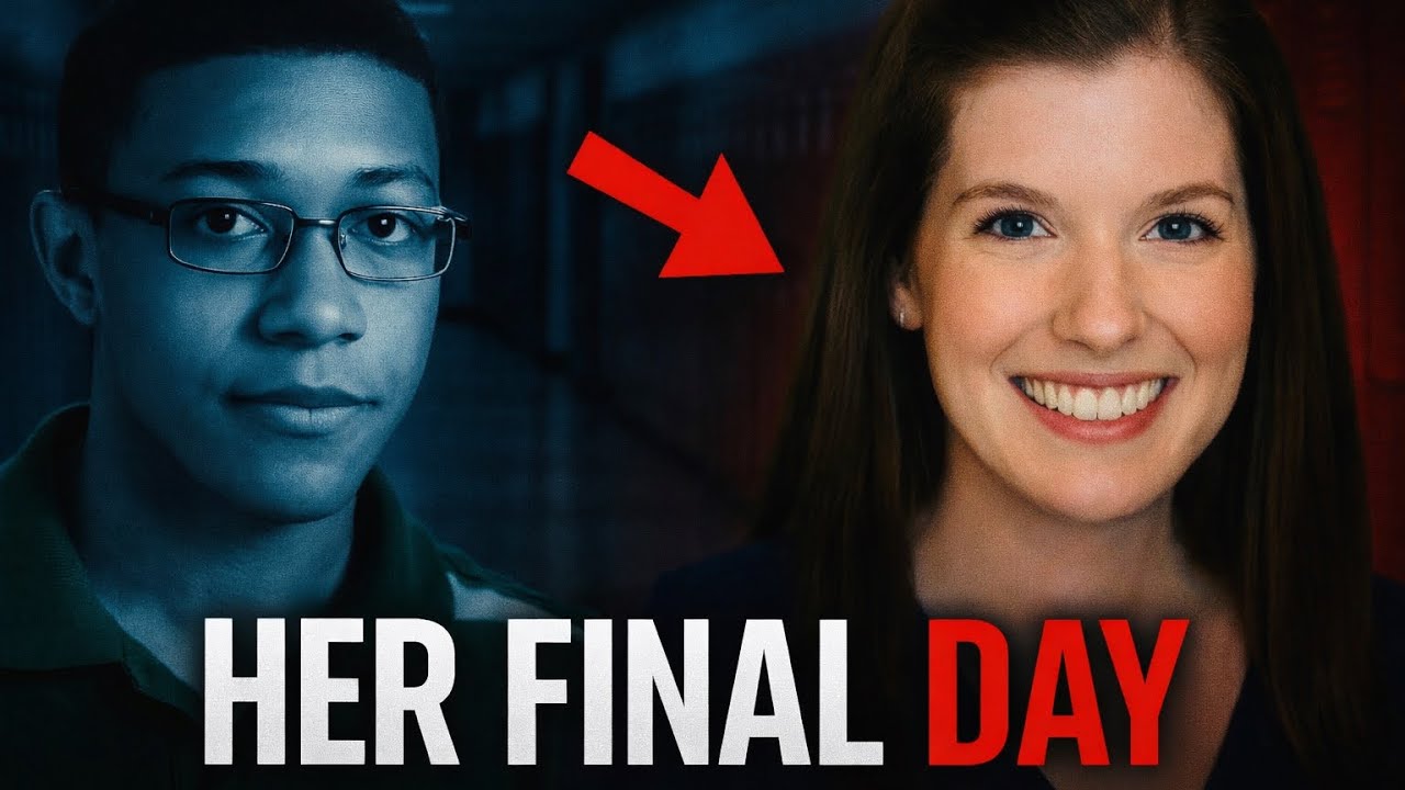Her Final School Day: Colleen Ritzer