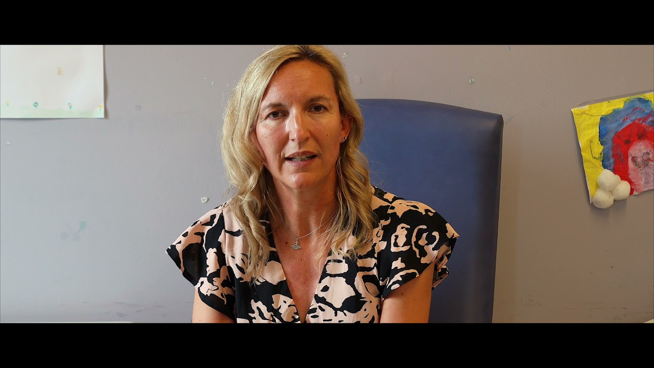Wishaw Hospital, Outpatient Gynaecology Services