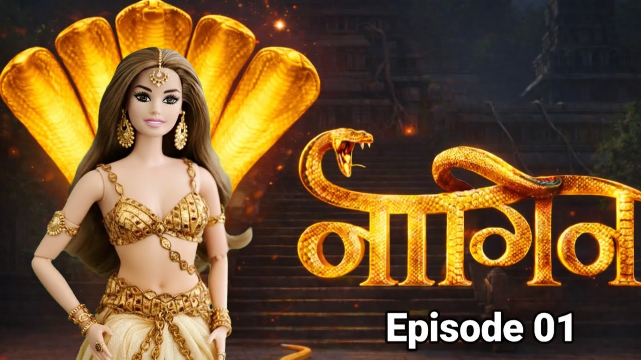 Naagin 7 Episode 1 | Nagin Ka Intekam | Naagin 7 New Promo | Colors TV | Episode 1 Hindi