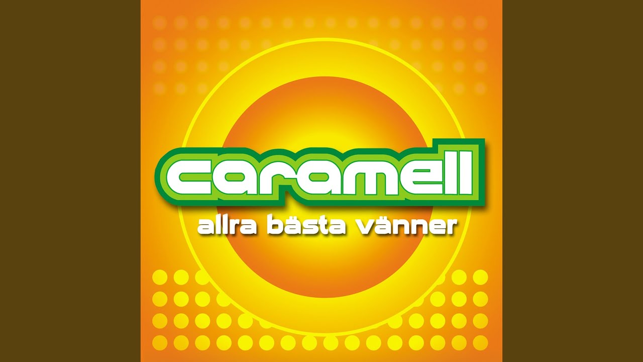Allra Bästa Vänner (Lång Version)
