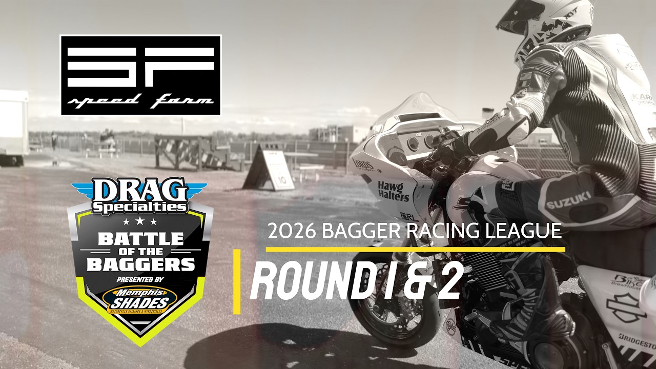 CRASHED While Leading&hellip; Then Won 3 Races! | Speed Farm BRL Season Opener 2026 🏁🔥