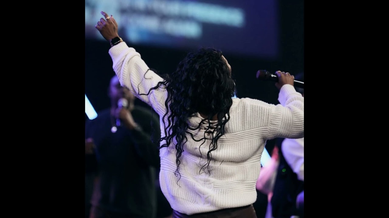 LUIZA VIEIRA - O impossível vai acontecer (Audio Oficial)