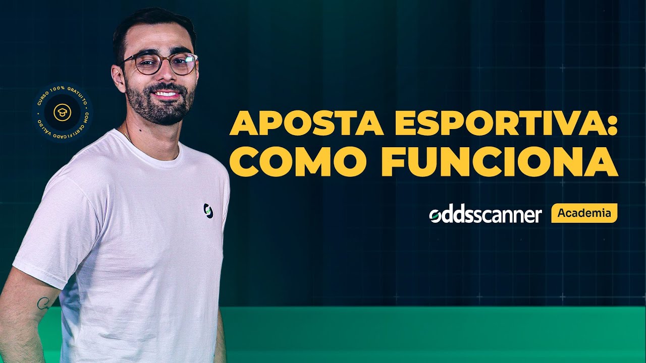🎯 ⚽️ Como Funcionam as APOSTAS ESPORTIVAS | Guia de Mercados e Tipos de Apostas [Aula 1.2]