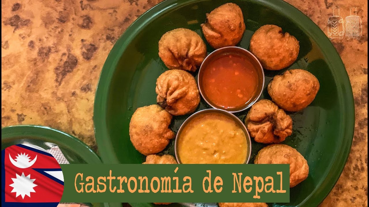 Gastronomía de Nepal