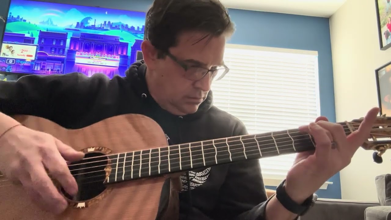 Turkowiak Opus Virtuoso 