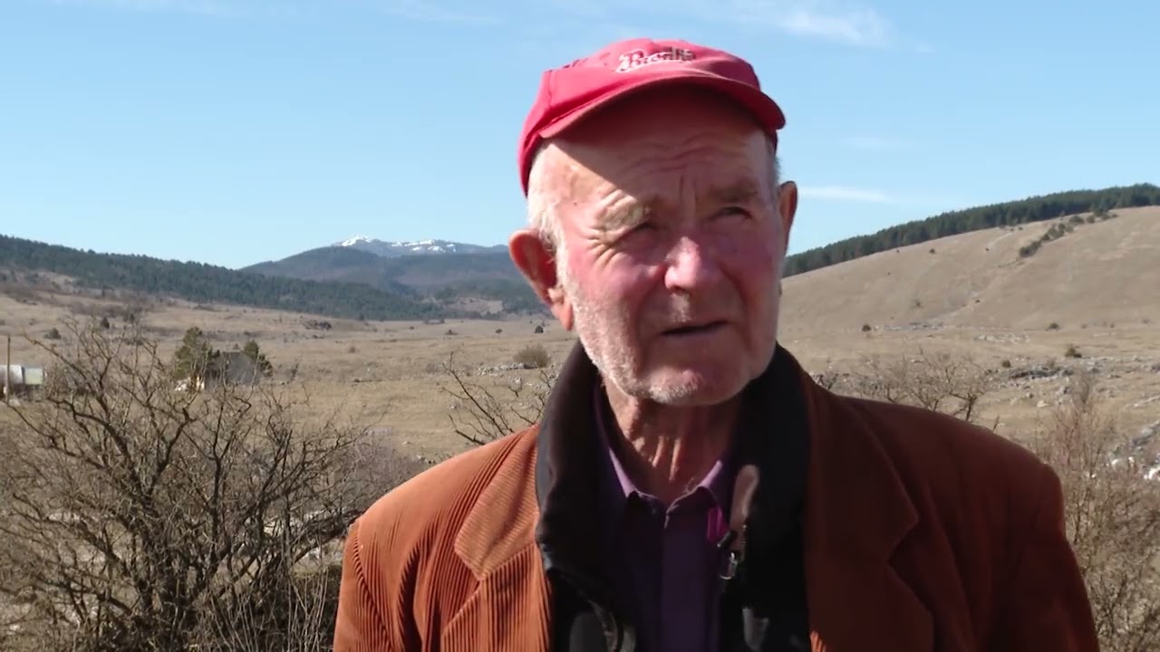 Роре, Чувари Крајине РТРС/ Rore, Čuvari Krajine RTRS
