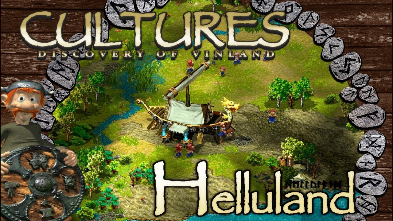 Cultures (2000) | Helluland