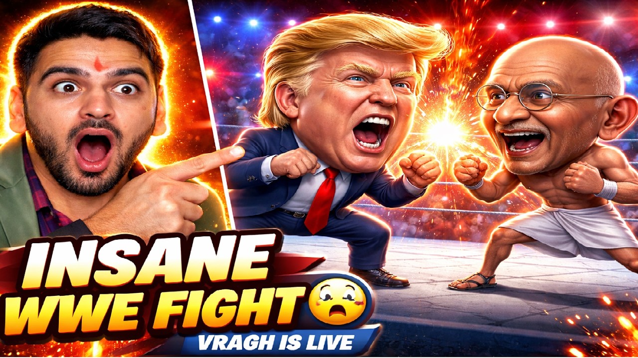 WWE 2K25 LIVE 🔴 Legendary Big Head Battle Begins 😱 WWE2K24