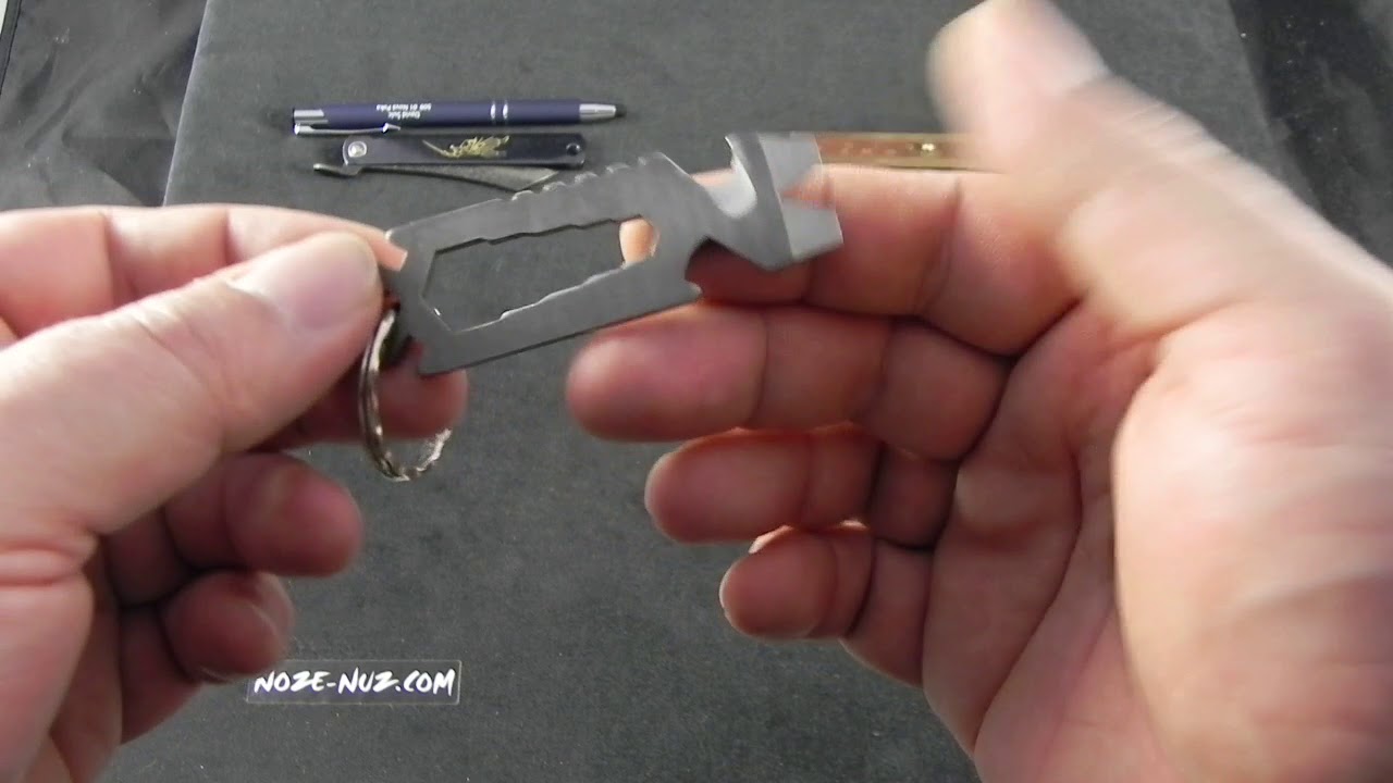 SCHPT1 Schrade Pry Tool