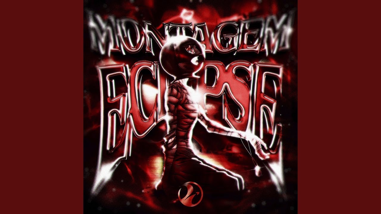 DJ FKU - MONTAGEM ECLIPSE [1 HOUR]
