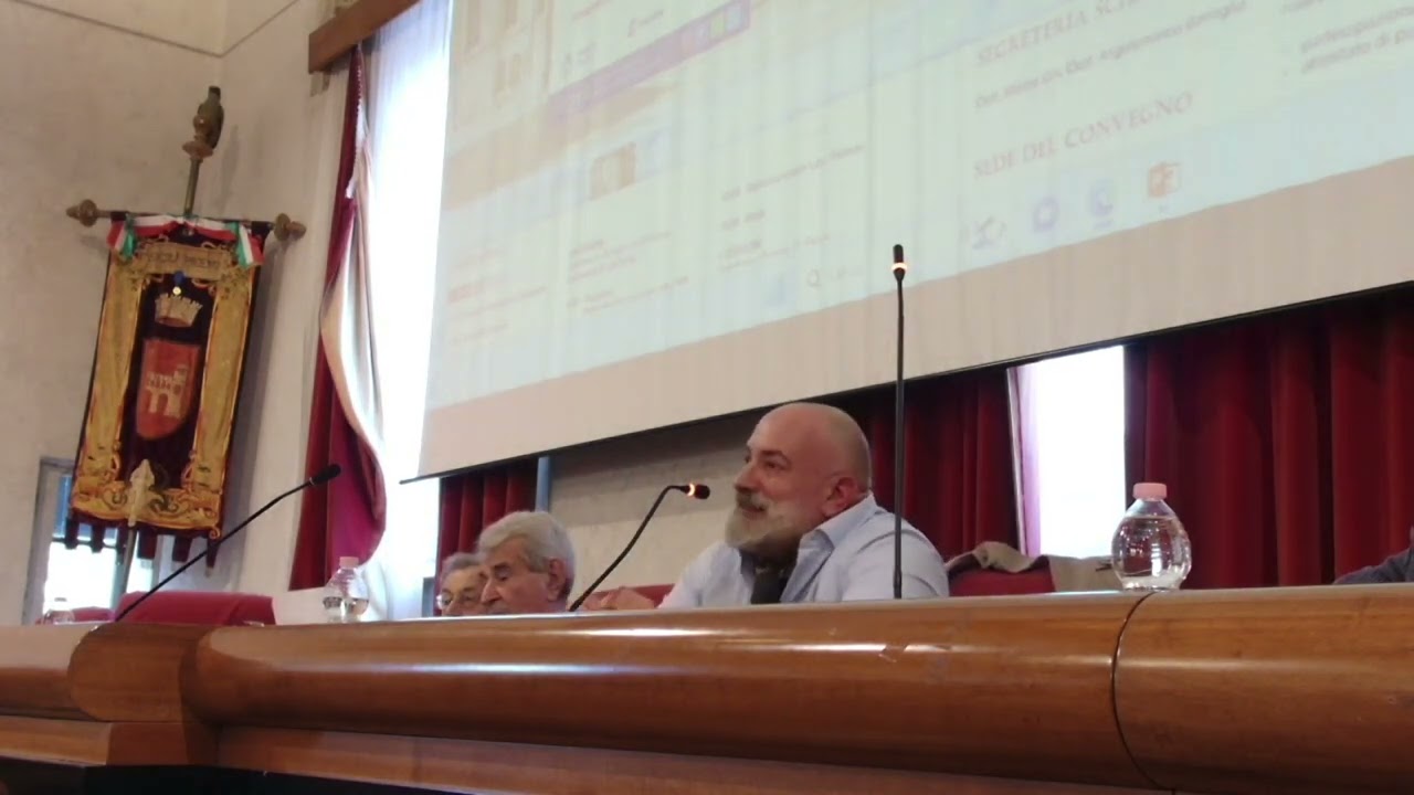 La resistenza degli psichiatri al fenomeno della follia (Ascoli Piceno, 07/05/2024)