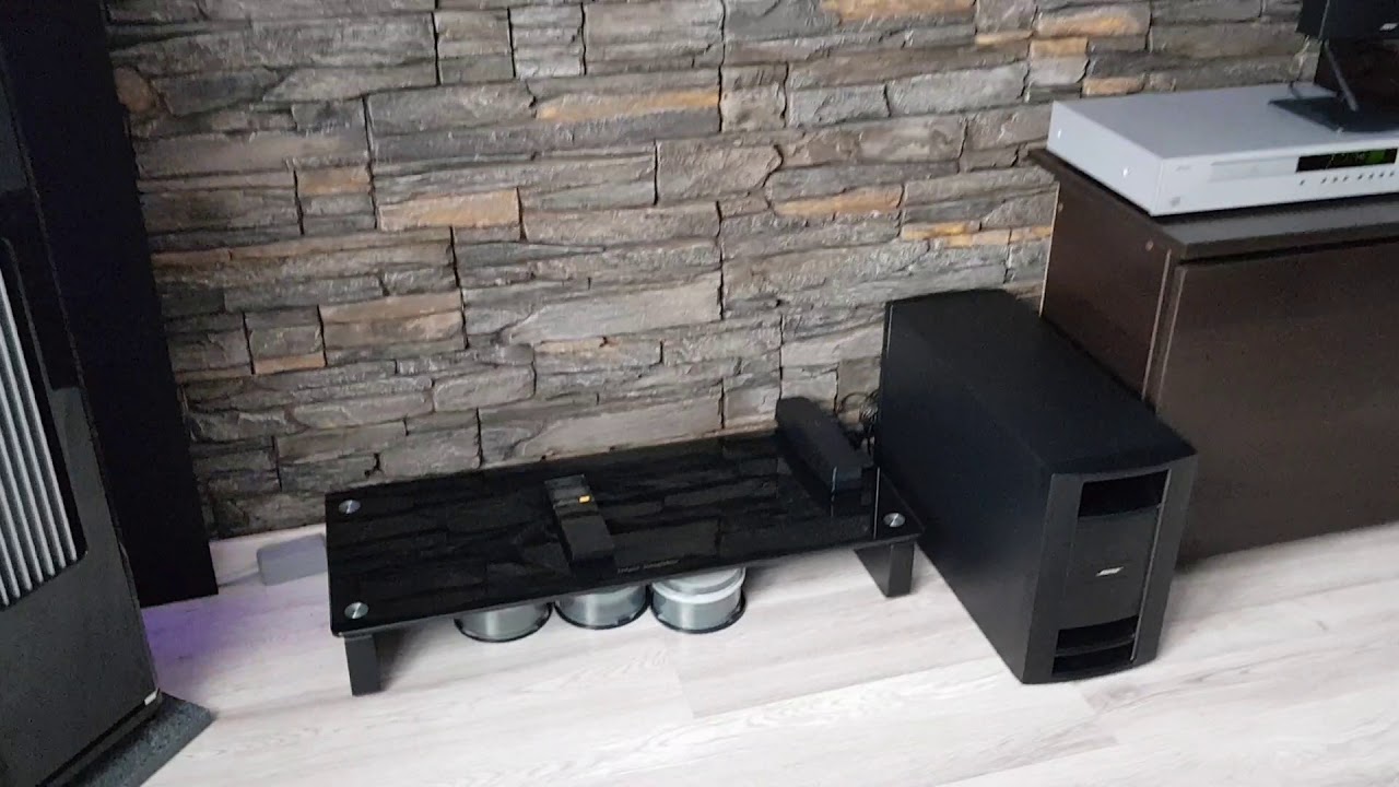 relaxing music sony ta f 770es