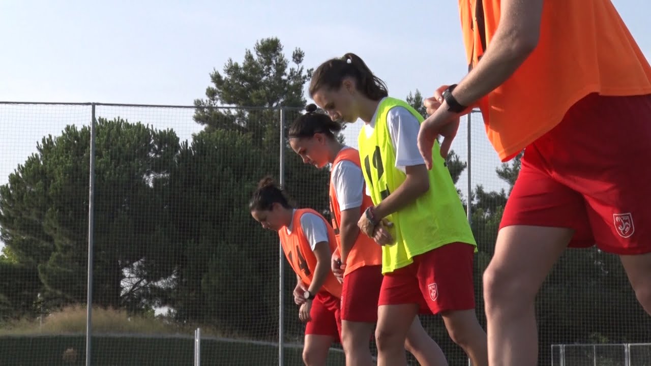 Proves F&iacute;siques i Te&ograve;riques &Agrave;rbitres Futbol CTA FCF