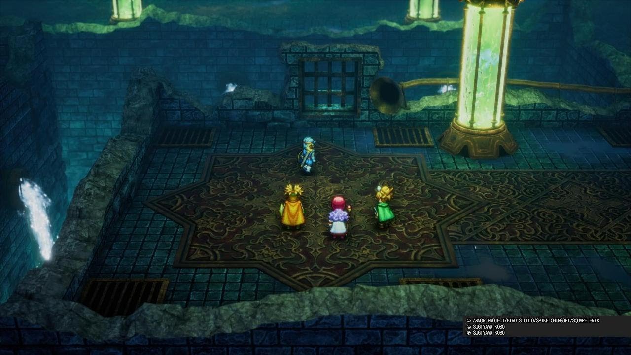 【ドラゴンクエスト2】初見ミリエラ【ドラクエ2】